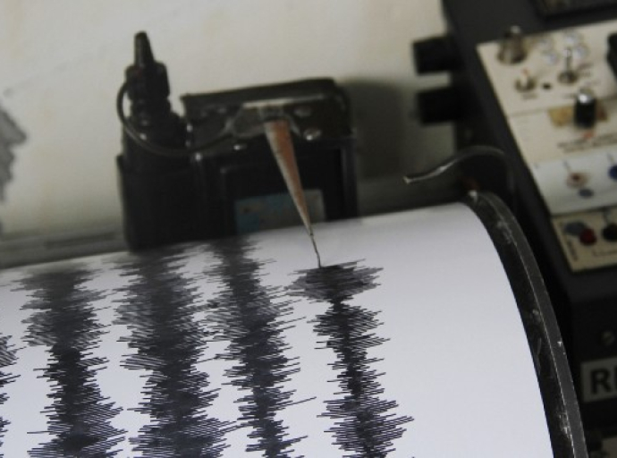 Jamaica Hit By 5.4 Magnitude Earthquake on Monday Afternoon