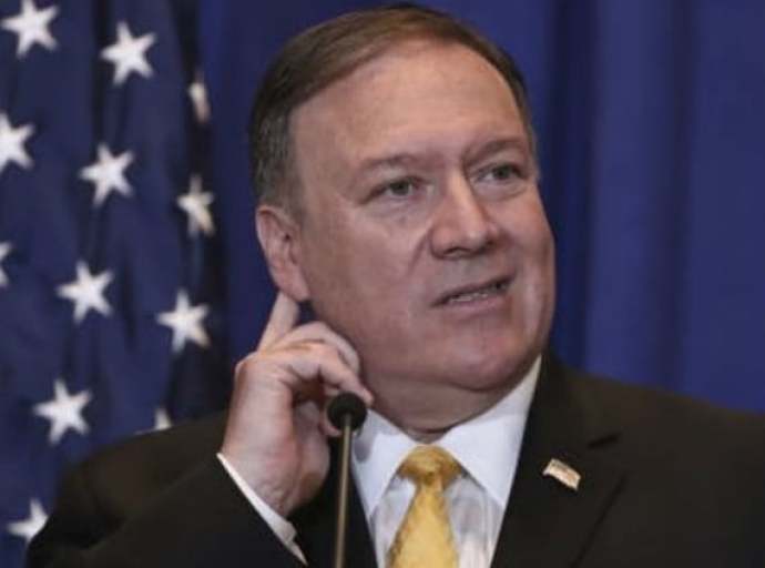 U.S. Restricts Visas for Persons‘Undermining’ Guyana Democracy