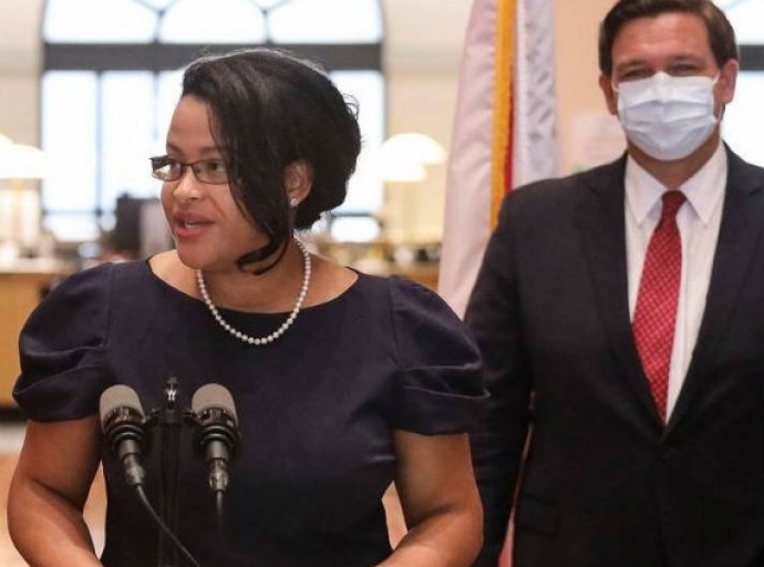 Florida Supreme Court Rejects Appointment of Jamaican-born Judge