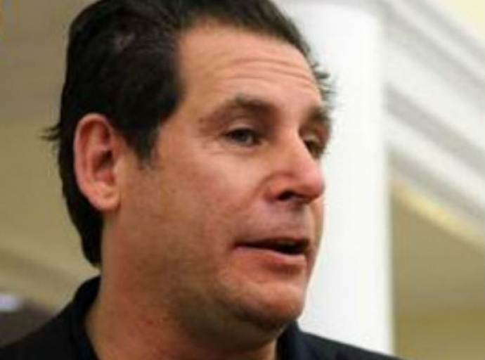 Controversial Businessman is U.S. Consul General to Bermuda