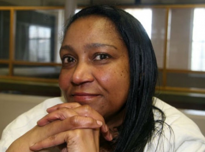 NO WAY OUT: Caribbean Nationals on Death Row During COVID-19