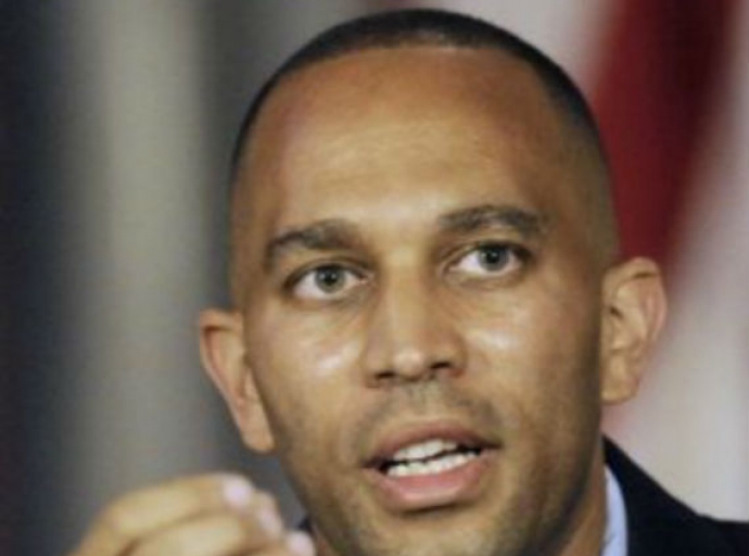 Stay Out of Guyana’s Elections,Congressman Warns U.S. Gov’t