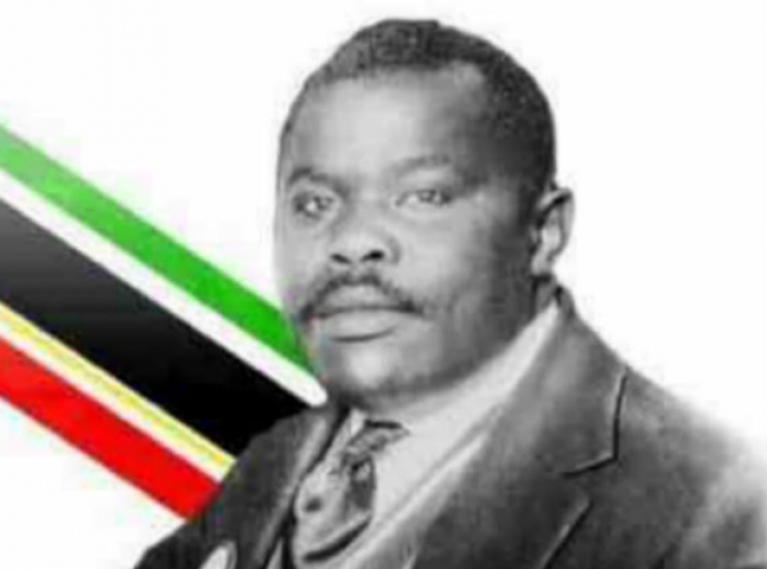 N.Y. Group Dedicates 2020 to Legacy of Marcus Garvey