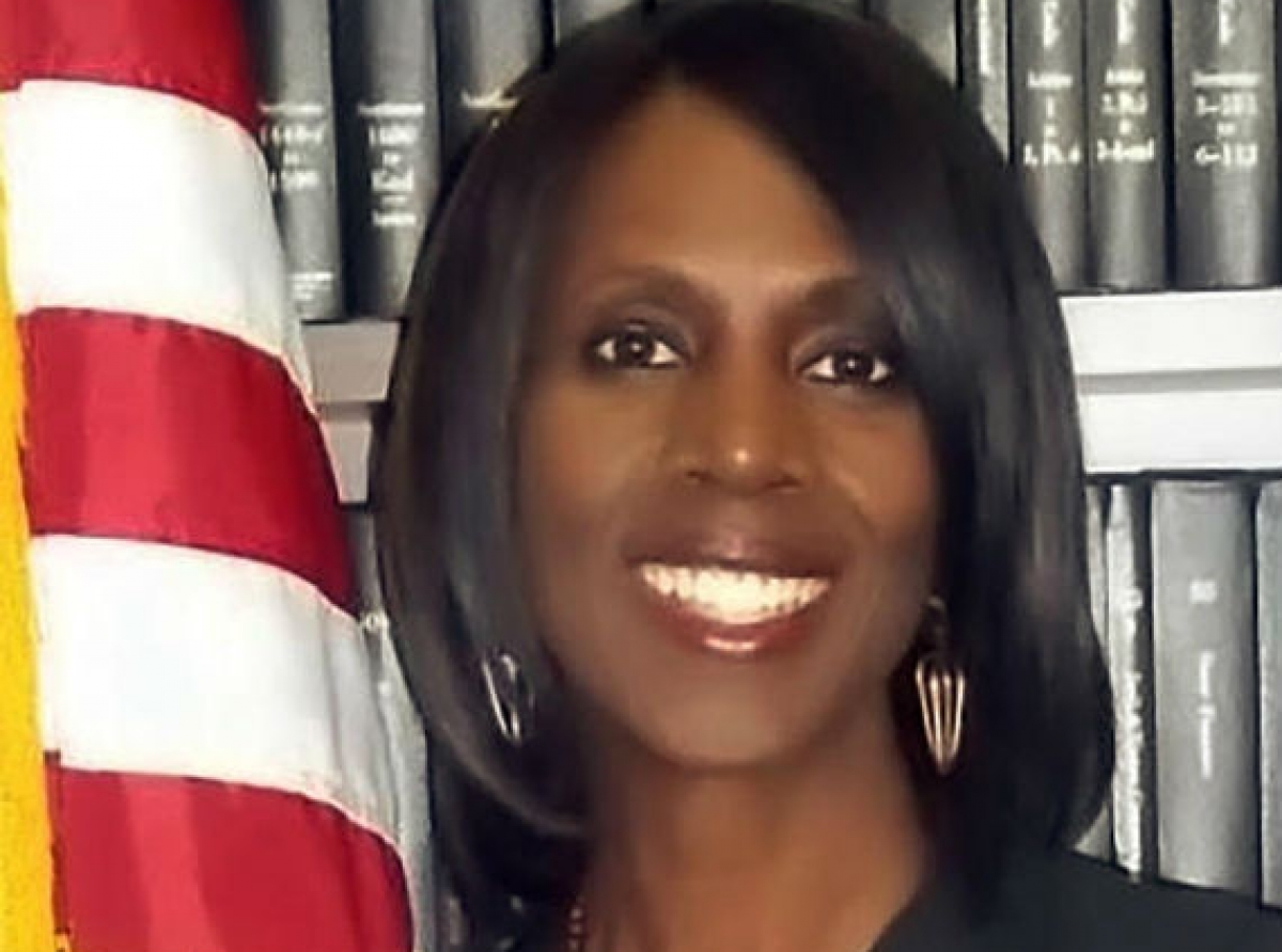 HOT SEAT: T&T-Born Judge Facing Criminal Charges  in U.S.