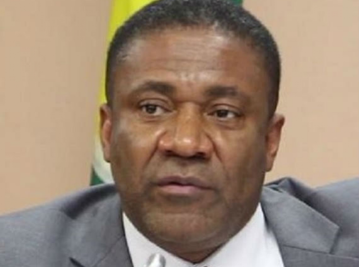 U.S. Revokes Visas for Jamaican Parliamentarians, Cops