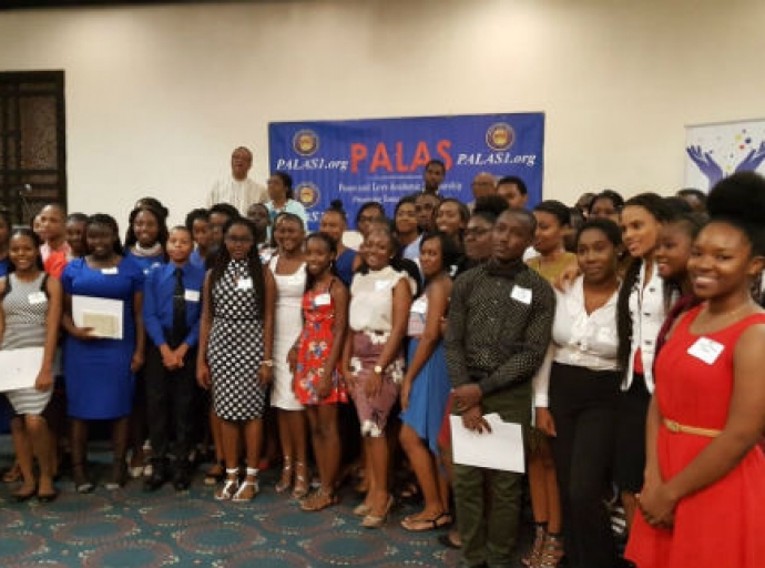 US-Based Organization Awards Over $8M in Scholarships