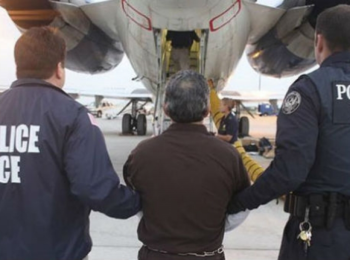 FALSE ALARM: Undocumented Caribbean Nationals Elude Trump’s Round-Up