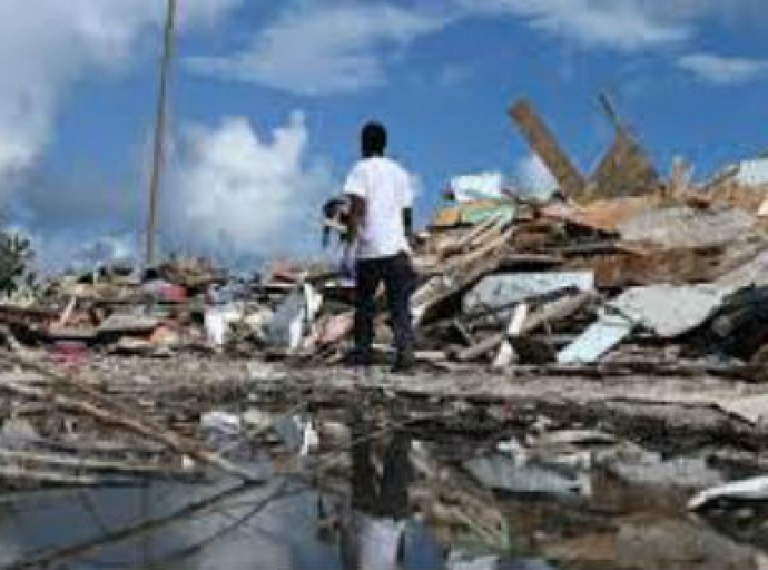 Miami-Dade County Partners with MSC Group for Supplies for Residents of the Bahamas Affected by Hurricane Doria