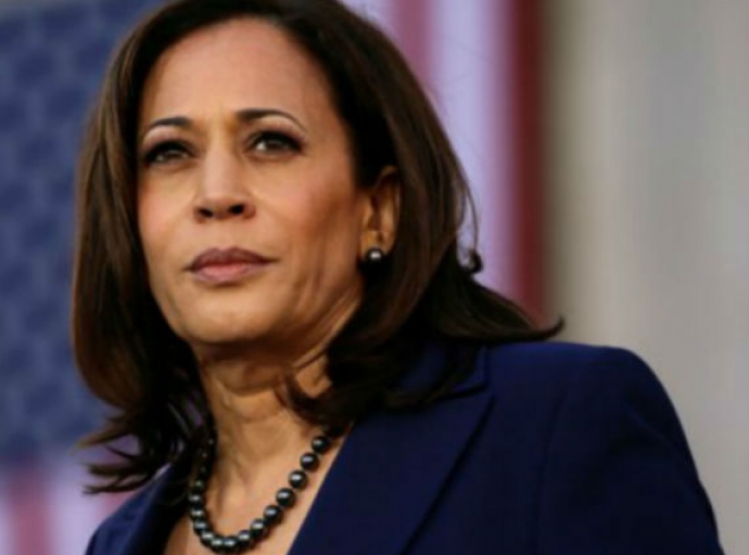 Caribbean American Candidate for U.S. President Falls in Polls