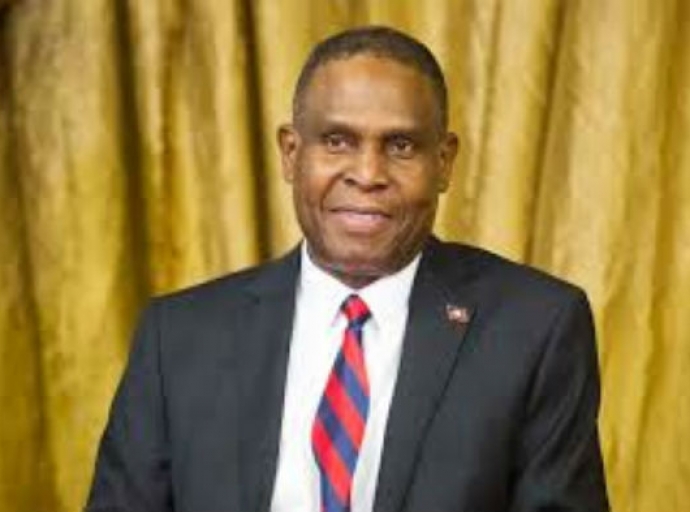 Haiti Gov’t Falls, P.M. Resigns, Prez Urged to do Same, Protests Continue