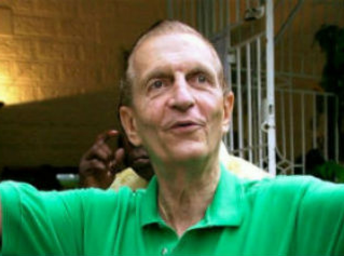 Consul General Oliver Mair on passing of former Prime Minister,  The Most Hon. Edward Seaga, ON (May 28 -1930 - May 28, 2019)