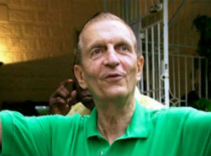 Consul General Oliver Mair on passing of former Prime Minister,  The Most Hon. Edward Seaga, ON (May 28 -1930 - May 28, 2019)