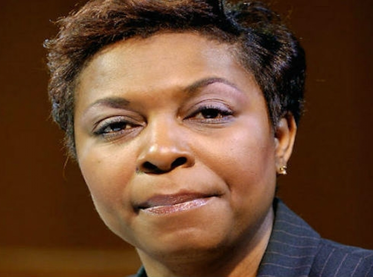 Caribbean American Elected to Powerful Position in U.S. Congress