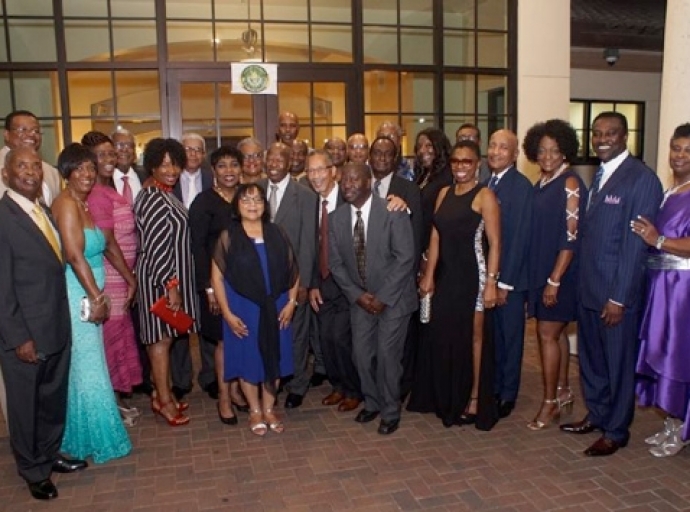 OFANA Florida Region Scored Another Successful Fundraiser