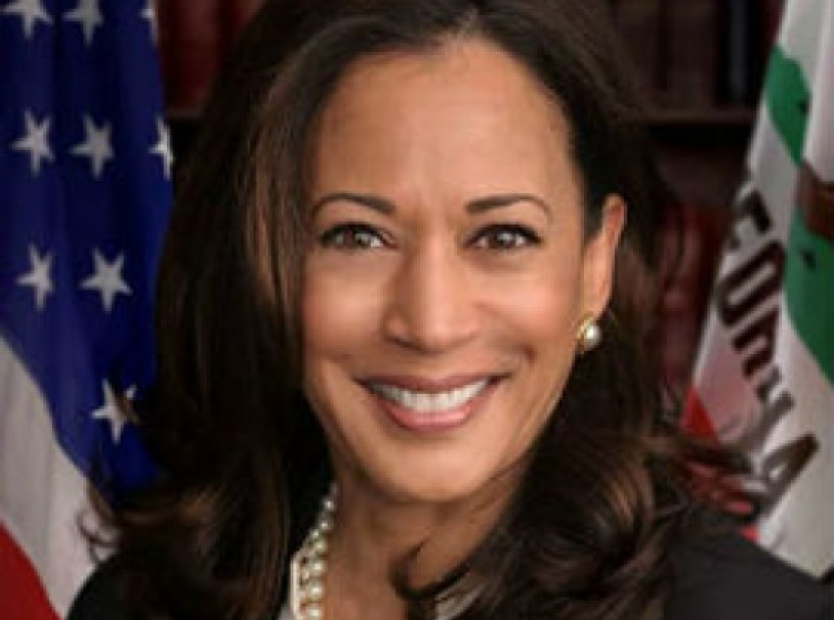 US VP-Elect Harris Thanks Caribbean American Voters  for Helping Make History
