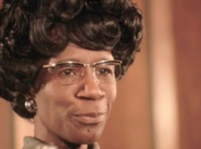 Shirley Chisholm