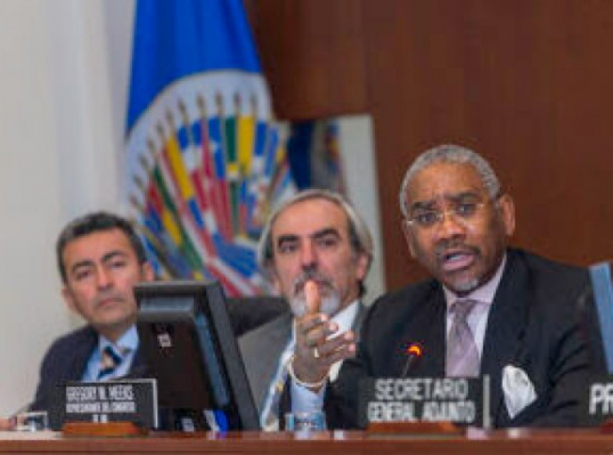 US Congressmen Request Aircraft to Transport Disaster Relief to Volcano-Ravaged St. Vincent