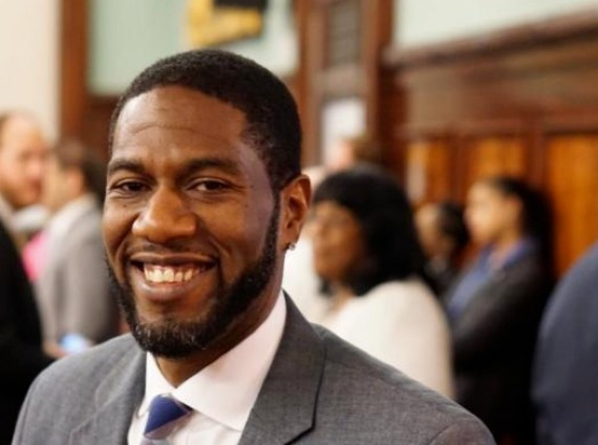 Caribbean-American Public Advocate Welcomes Restoration of Voting Rights for Formerly Convicted Felons in NY