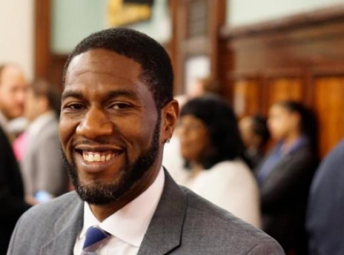 Caribbean-American Public Advocate Welcomes Restoration of Voting Rights for Formerly Convicted Felons in NY