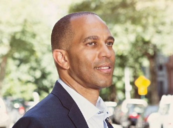 Hakeem Jeffries