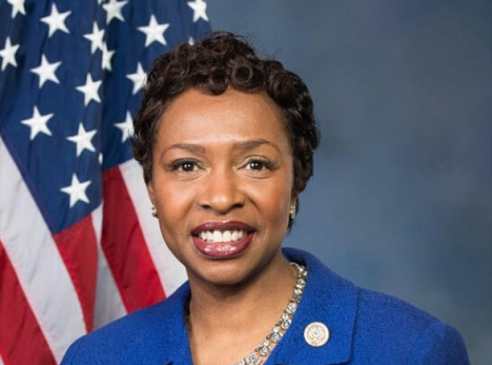 Yvette D. Clarke (File Photo)