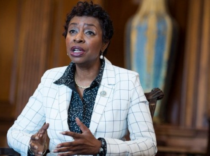 Yvette D. Clarke (File Photo)