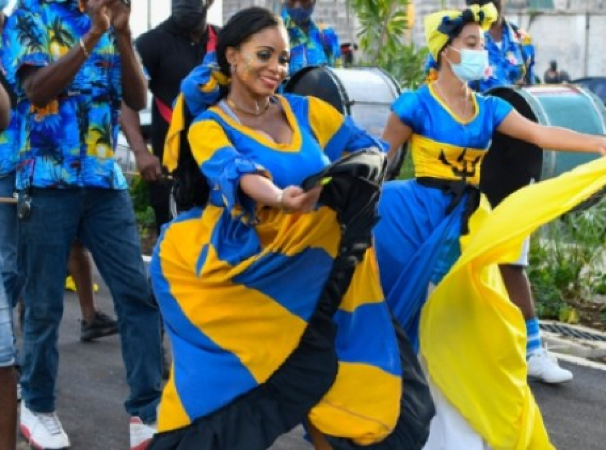 Barbados Becomes Fourth English-Speaking Caribbean Republic