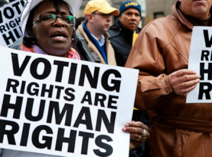 Caribbean Nationals and Other Non-Citizens in NYC Win Right to Vote In Municipal Elections