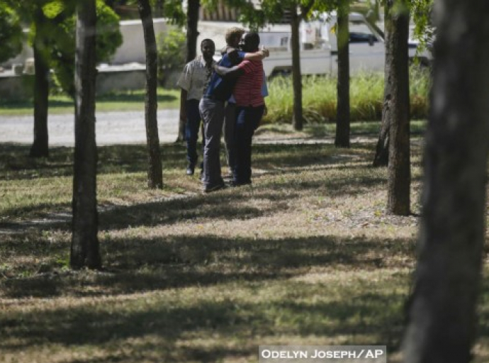 Mawozo Gang Releases Remaining 12 Missionaries Held Hostage in Haiti