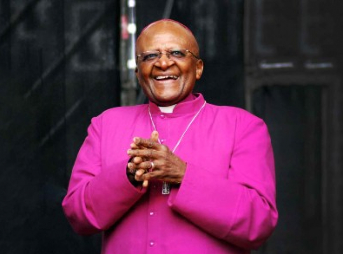 CARICOM “Profoundly Saddened” at the Death of Archbishop Tutu