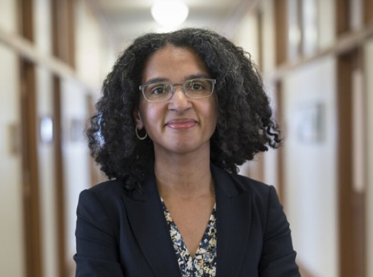 Justice Leondra Kruger Among Top Contenders for US Supreme Court