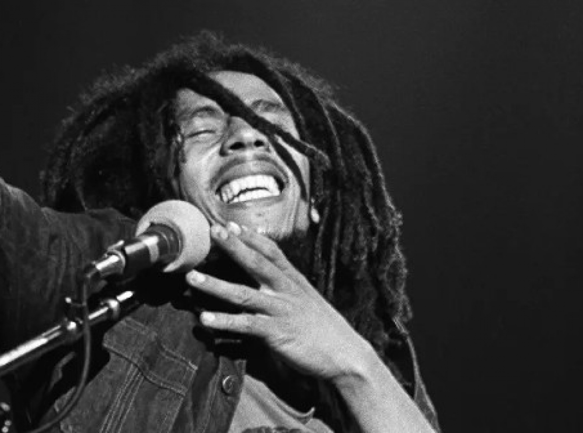 Jamaican Diaspora Calls for Bob Marley to be Named National Hero