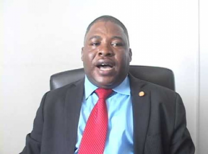 John Joel Joseph (File Photo)