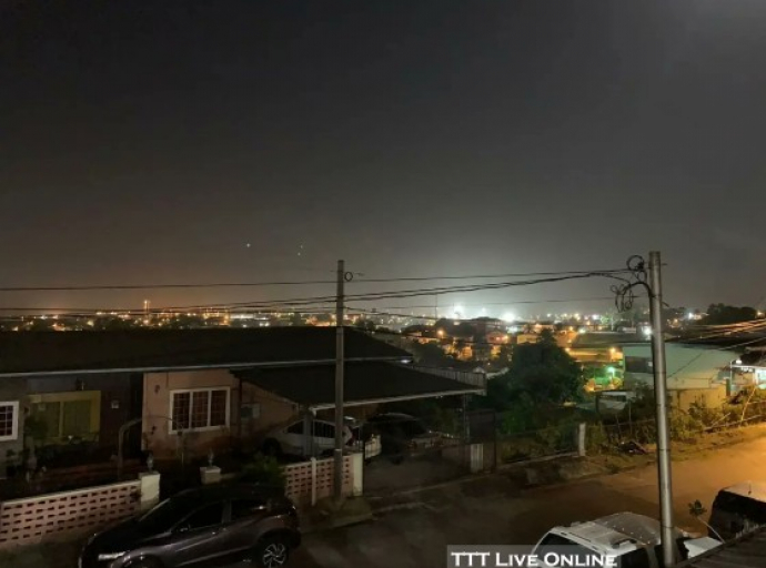 Electricity Slowly Returns to Trinidad After Islandwide Blackout