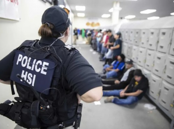 ICE Announces New Protections for Detained Noncitizens With Mental Disorders