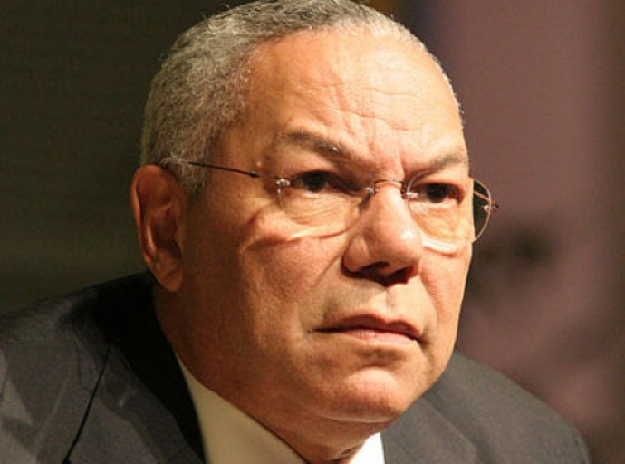 US State Department Names Leadership Program After Former Secretary of State Colin Powell