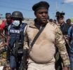 United States Pushing for Sanctions Against Haitian Gang Leaders