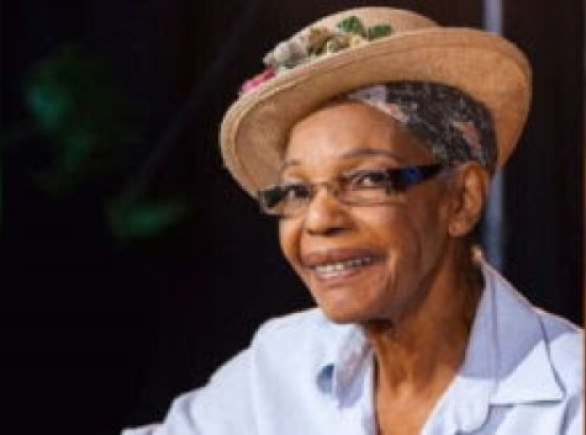 Leonie Forbes (File Photo)