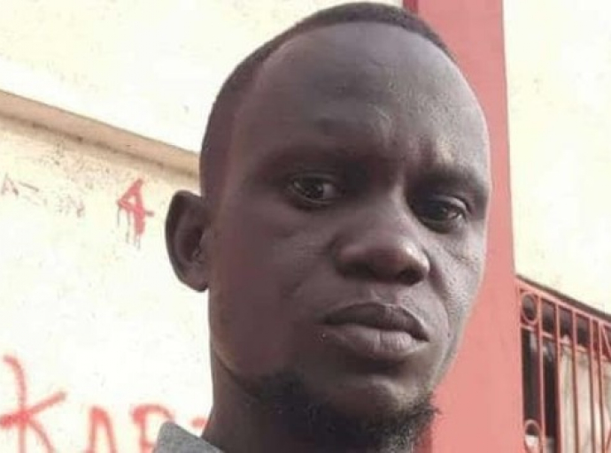 Haitian Journalist Romero Vilsaint Killed By Police During Protest
