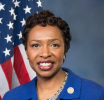 Two Caribbean-Americans Elected to Top Positions in US Congressional Black Caucus