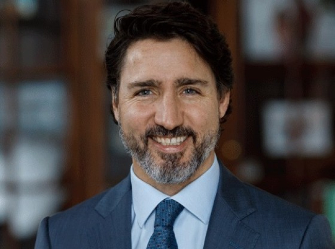 PM Trudeau Not Ruling Out the Possibility of Military Intervention in Haiti