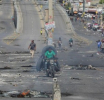 Bahamian Prime Minister Orders Immediate Evacuation of Diplomats from Haiti