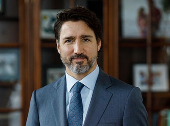 Canadian Prime Minister Announces Aid Package for Caribbean