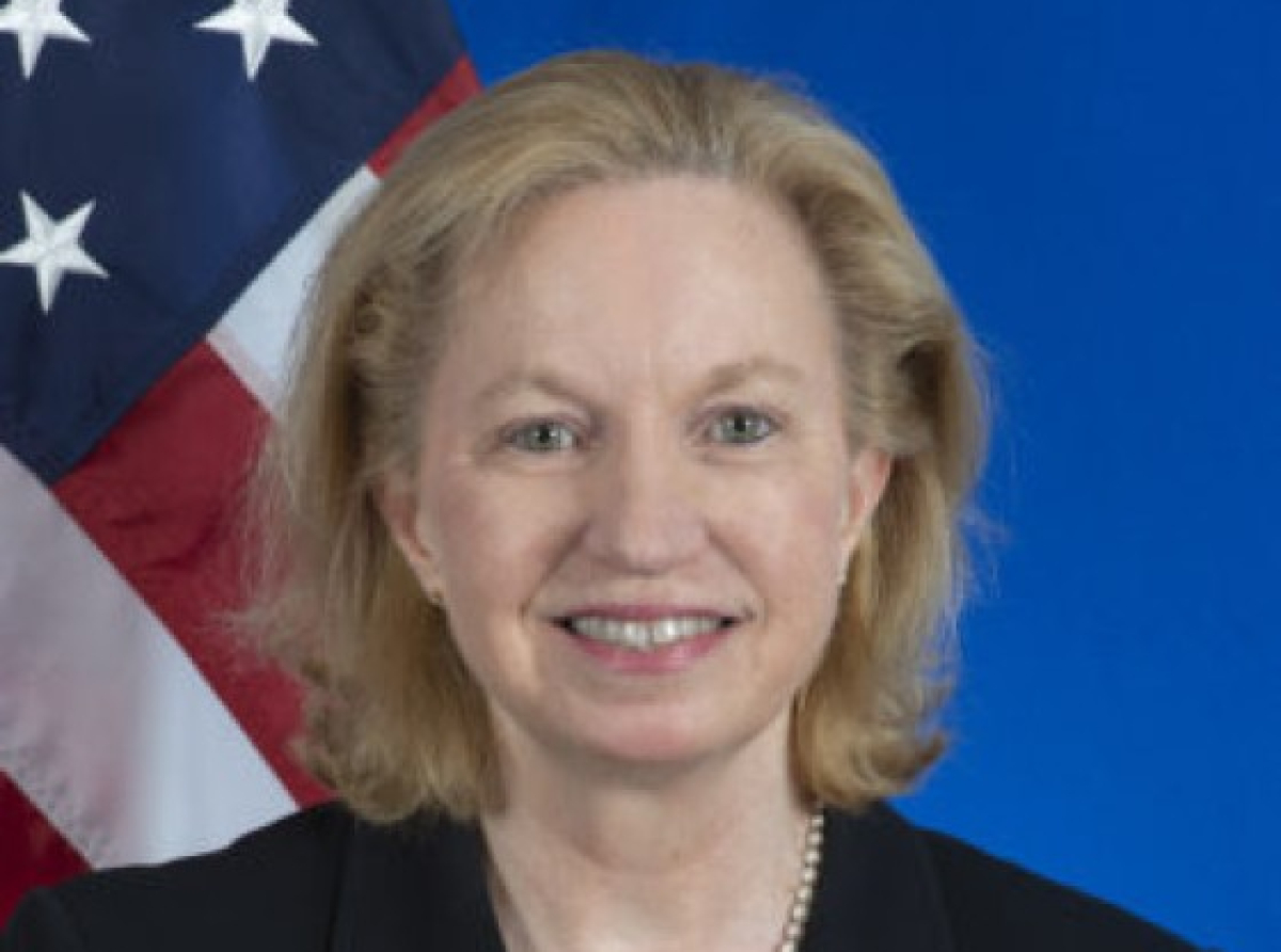Bilateral Trade Between Guyana and the US Has Tripled Under Outgoing US Ambassador