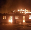More Than 20 Killed in Fire at Secondary School in Guyana