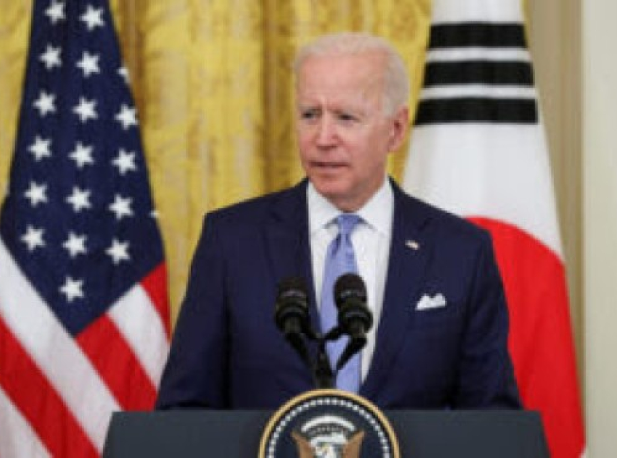 President Biden Declares June Caribbean-American Heritage Month