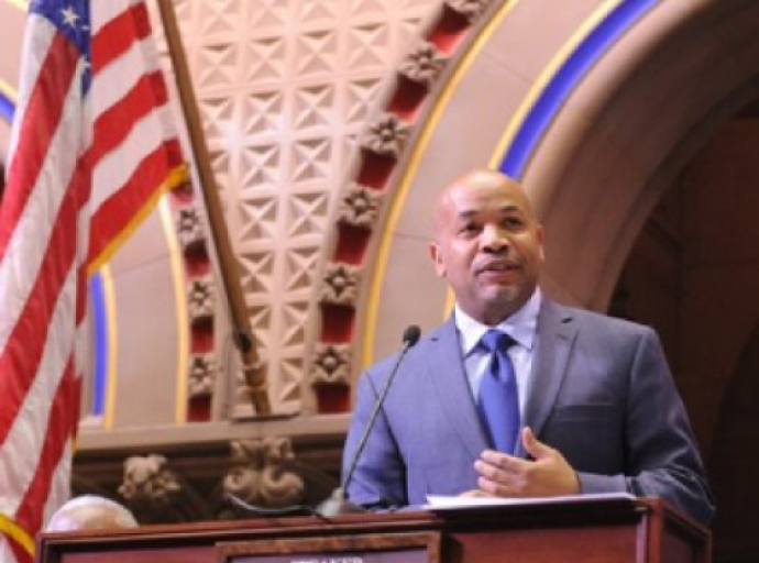 NY State Assembly Passes Legislation to Create Community Commission on Reparations Remedies