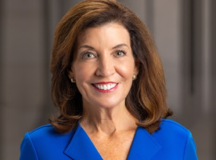 New York Governor Kathy Hochul Announces Initiative to Protect Undocumented Workers