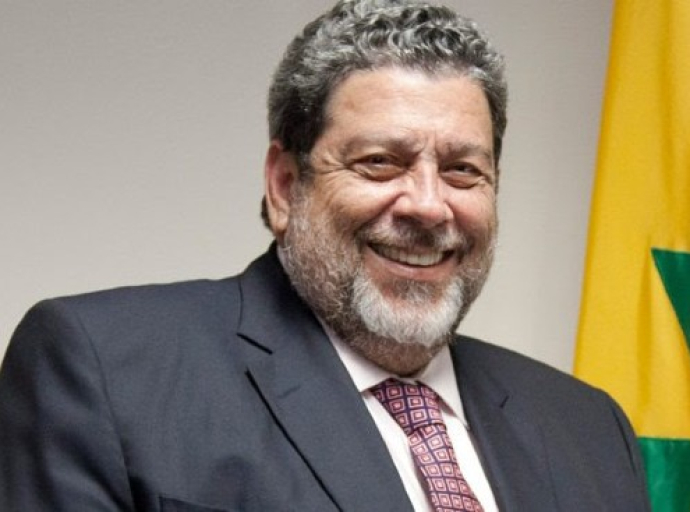 St. Vincent Prime Minister Calls for End to US Exclusion of CELAC