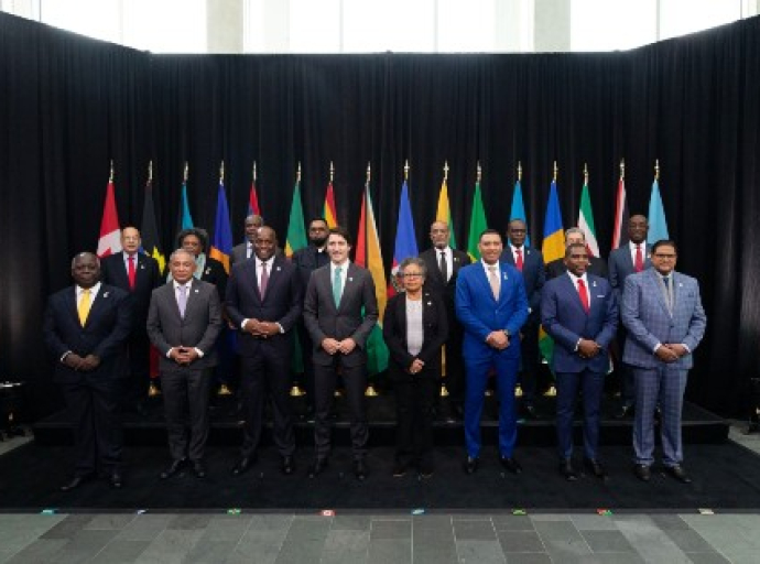 Canada and CARICOM Agree on Strategic Partnership